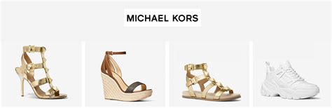 michael kors schuhgrößen